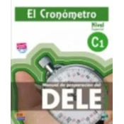 Cronometro nivel C1 + audio online