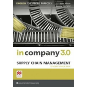 In Company 3.0 ESP Supply Chain Management Students Pack