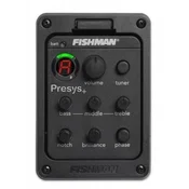 Fishman Presys+ Pick up za akustično kitaro (Samo odprto)
