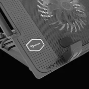 S BOX CP 12 Cooling pad