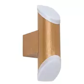 Rabalux Reynosa LED 6W zlatna Spoljna rasveta