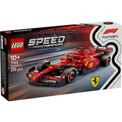 LEGO® Speed Champions Dirkalni avtomobil Ferrari SF-24 F1 (77242)