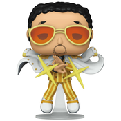 Bobble Figure Anime - One Piece POP! - Borsalino (Exclusive)