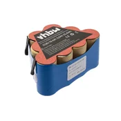 Baterija za Dirt Devil M030/M3120, 3000 mAh