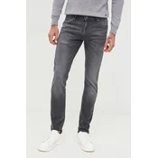 JOOP! Jeans Kavbojke Stephen  siv denim