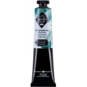 Nevskaya Palitra Akrilna barva Master Class 46 ml PhthaloCyanine Green