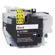 Ink BR-3219XB | LC3219XLBK