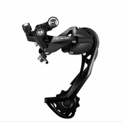 MENJAC ZADNJI SHIMANO ALIVIO RD-M3100 SGS 9 BRZINA SHADOW