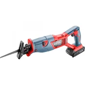 Extol Premium akumulatorska žaga SHARE20V, 20V Li-ion, 2000mAh 8891820
