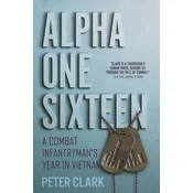 Alpha One Sixteen