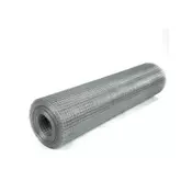 Mreža GARDEN ZN 1000/12x12/0,8 mm, kvadratna, vrtna, vzrejna, pak. 25 m