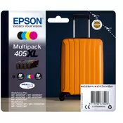 Epson 405XL DURABrite Ultra ink cartridge 1 pc(s) Original High (XL) Yield Black, Cyan, Magenta, Yellow (C13T05H64010)