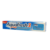 Aquafresh Fresh&Minty pasta za zube, 75ml
