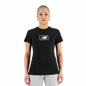 New Balance - Essentials Cotton Jersey Athletic Fit T-