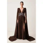 Marciano by Guess obleka viskozna ALISHA