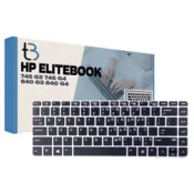 Tipkovnica HP EliteBook 840 G3 G4 745 G3 G4