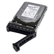 DELL 400-AURG internal hard drive 2.5 600 GB SAS