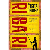 RIBARI - Cigozi Obioma ( 8611 )