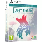 Lost Ember: Wolf Pack Edition (PS5)