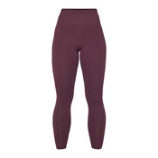 Fabletics Športne hlače burgund