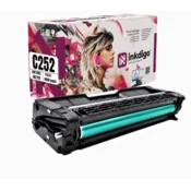 Inkdigo toner 407718 kompatybilny z Ricoh SPC252dn SPC252sf SPC262DNw Certyfikat TÜV