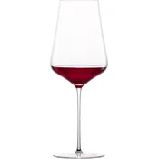 Zwiesel Glas Kozarca za rdeče vino Bordeaux Duo 729 ml, komplet 2 kosov