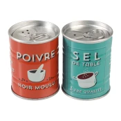 Solnica in poprnica Sel & Poivre – Rex London