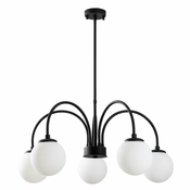 OPVIQ Sferis 13935 crni luster