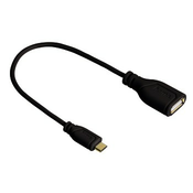 Flexi-Slim Micro USB OTG Adapter Kabel
