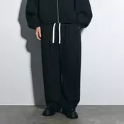 Baggi fit pantalone