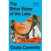The Bitter Water of the Lake