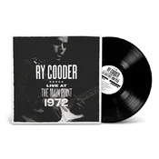 Ry Cooder - Live At The Main Point 1972 (LP)