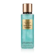 Victoria´s Secret Aqua Kiss Shimmer 250 ml sprej za telo za ženske