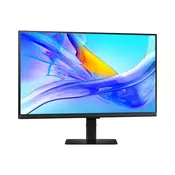 SAMSUNG ViewFinity S80UD 27-palčni UHD IPS 60Hz 5ms HDMI