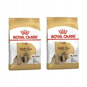 ROYAL CANIN Suva hrana za pse Shih Tzu Adult 2x1,5 kg