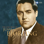 JUSSI BJORLING VERY BEST OF 2CD