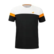 Moška majica Babolat Crew Neck Tee Black L