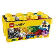 LEGO Classic Srednja kofica kreativnih kockica 10696