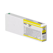 Epson ink cartridge C13T55K400 yellow (700ml)