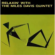 The Miles Davis Quintet - Relaxin With The Miles Davis Quintet (Reissue) (Limited Edition) (180 g) (LP)