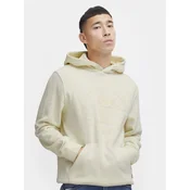 Blend Jopa 20716546 Écru Regular Fit