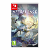 Afterimage - Deluxe Edition (Nintendo Switch) - 5016488140232