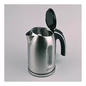 MAESTRO Kovinski električni kotliček Feel-Maestro MR059, kapaciteta 1,7 L, moč 2000 W, s filtrirnim sistemom proti apnu.