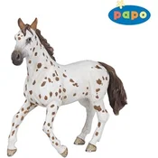 Papo Appaloosa pikčasta žival 51539
