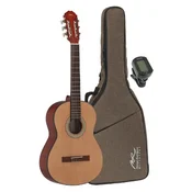 Klasična kitara Caballero Manuel Rodriguez ESTUDIO Cedar matt 4/4