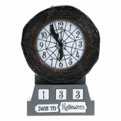 Ura Nightmare Before Christmas - Countdown - PP11190NBC