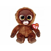 TY PLISANA IGRACKA MAJMUNCE CHESSIE Ty - MR36391-0