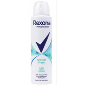 UNILEVER Rexona sprej za tuširanje za žene.