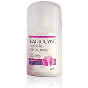 ?GL Lactogin/250ml intimni tecni sapun