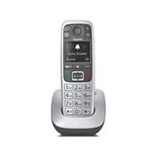 GIGASET Brezžični DECT telefon Gigaset E560, (5000559499)